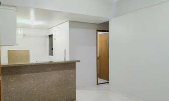 Imagem 5: Apartamento para aluguel com 49 metros quadrados com 2 quartos em Setor Industrial - Brasí