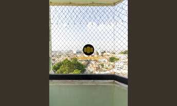 Imagem 4: Pronto para morar - Aconchegante apartamento de 57 m², 2 quartos 1 banheiro e 1 vaga - Vil