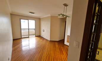 Imagem: Apartamento para venda tem 73 metros quadrados