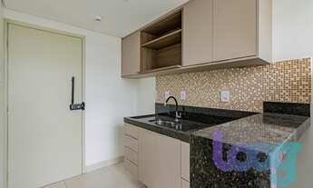 Imagem 4: São Paulo - Apartamento Padrão - Barra Funda