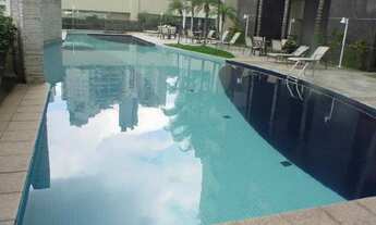 Imagem 7: São Paulo - Apartamento Padrão - Morumbi