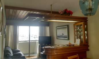 Imagem: Apto. 2 dts c/arms, 3 reversível, Sala