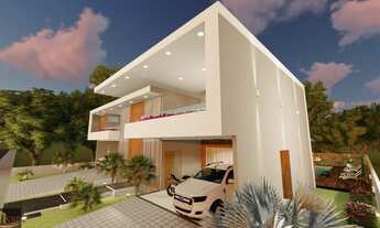 Imagem 4: Casa no Condomínio Lago Paronoa