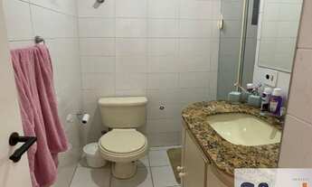 Imagem 3: SÃO PAULO - Apartamento Padrão - VILA BRASÍLIO MACHADO