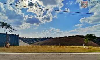 Imagem: Lote/Terreno no Condomínio Alphaville