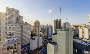 Imagem: Apartamento para venda com 59 metros quadrados