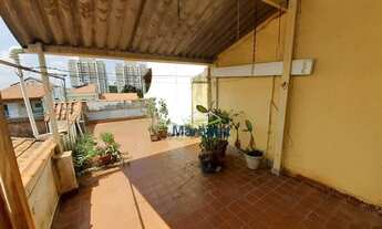 Imagem 2: Casa com 2 dormitórios à venda, 101 m² por R$ 450.000,00 - Parque São Lucas - São Paulo/SP