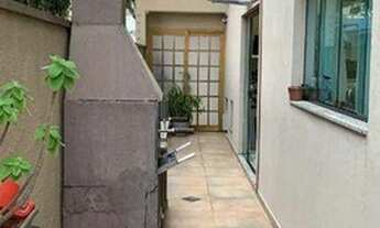 Imagem 4: Sobrado com 3 dormitórios à venda, 205 m² por R$ 890.000,00 - Parque São Domingos - São Pa