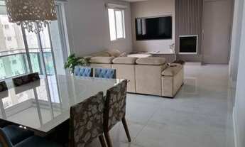 Imagem 3: Apartamento para venda com 131 metros quadrados com 2 quartos