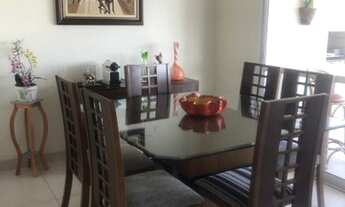 Imagem 4: Apartamento para venda com 133 metros quadrados com 3 quartos em Ipiranga - São Paulo - SP