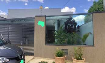 Imagem 2: Casa moderna próximo ao taguaparque 850.000 mil