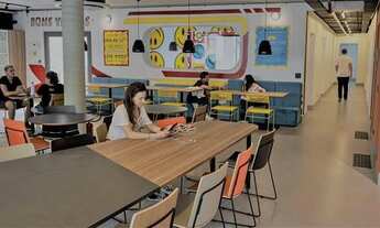 Imagem: Apartamento no Butantã - Beds Residencial