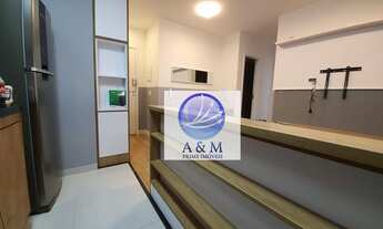 Imagem 5: Apartamento com 2 dormitórios à venda, 50 m² por R$ 490.000,00 - Brás - São Paulo/SP