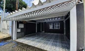 Imagem 2: Sobrado CONJUNTO RESIDENCIAL SANTA TEREZINHA SAO PAULO SP Brasil