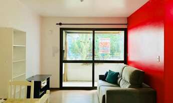 Imagem 2: PORTO ALEGRE - Apartamento Padrão - BOM FIM