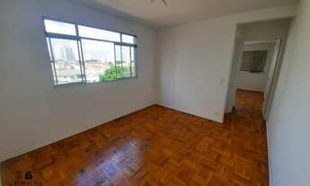 Imagem: SÃO PAULO - Apartamento Padrão - VILA