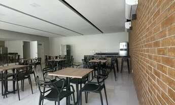 Imagem 6: Acqua Blue apto com 3 quartos