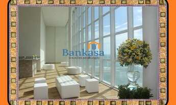 Imagem 3: Excelente Oportunidade de frente p/ o Mar - 37 M² - 1 Quarto - Candeias - PE