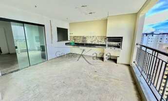 Imagem 5: Apartamento - Parque Residencial Aquarius - Residencial Royal Palace - 411m² - 4 Dormitóri