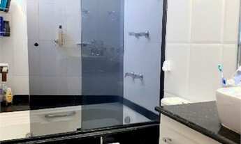 Imagem 6: Casa de condomínio a venda no Horto Florestal com 236 m2