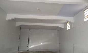 Imagem 3: Galpão/Depósito/Armazém para aluguel possui 160 m2
