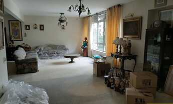 Imagem 1: Apartamento, Higienópolis - São Paulo