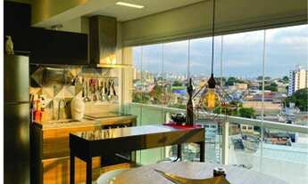 Imagem: Studio a Venda no bairro Vila Prudente