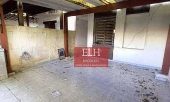 Imagem: Sobrado com 2 dormitórios à venda, 100