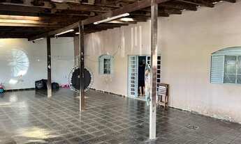 Imagem 2: Vendo Otima Casa 4 quartos Quadra 6 Setor Sul - Gama - DF