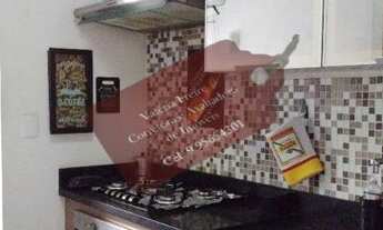 Imagem 5: SAO PAULO - Apartamento PADRÃO - INTERLAGOS