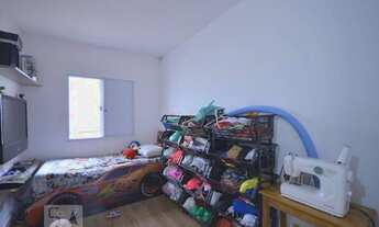 Imagem 6: Casa para venda tem 94 metros quadrados com 2 quartos em Jardim Patente Novo - São Paulo