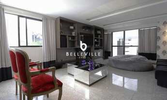 Imagem 3: Apartamento com 04 dormitórios, 03 Vagas, à venda, 261 m² por R$ 1.749.000 - Batel - Curit