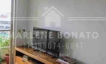 Imagem 1: Apartamento para venda tem 55 metros quadrados com 2 quartos em Vila Prudente - São Paulo