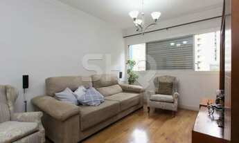 Imagem 4: Amplo apartamento em ótima localização de Pinheiros!