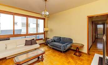 Imagem 3: Apartamento à venda no bairro Moinhos de Vento - Porto Alegre/RS