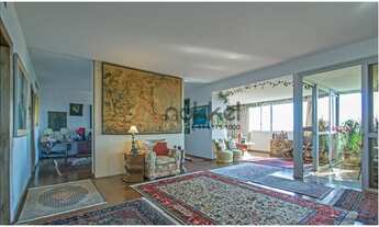 Imagem 3: Apartamento Chácara Santo Antônio