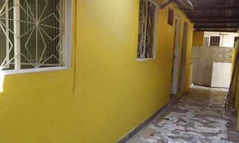 Imagem: Casa para locação em São João de Meriti