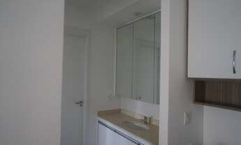 Imagem 3: Apartamento para aluguel com 48 metros quadrados com 1 quarto em Saúde - São Paulo - SP