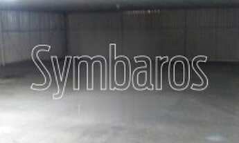 Imagem 6: Casa Comercial Galpão / depósito com 2 vagas na garagem