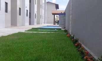 Imagem 7: Apartamento para venda com 50 metros quadrados com 2 quartos no Cristo