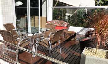 Imagem 1: Apartamento para venda possui 112 metros quadrados com 2 quartos em Navegantes - Capão da