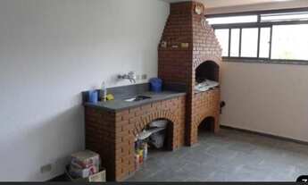 Imagem 2: Casa com 4 dormitórios à venda, 475 m² por R$ 1.429.000,00 - Jardim Felicidade (Zona Oeste