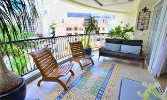 Imagem 4: APARTAMENTO REFORMADO COM 3 QUARTOS E 4 VAGAS NO JARDIM PAULISTA