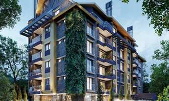 Imagem 2: Frame Apartamento Na Planta No Centro De Nova Petrópolis RS