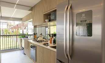 Imagem 3: Apartamento para venda com 102 metros quadrados com 3 quartos em Perdizes - São Paulo - SP