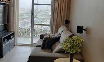 Imagem 3: Apartamento para venda com 62 metros , 3 quartos em Vila Guilherme - São Paulo - SP