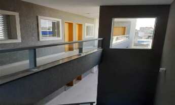 Imagem 5: Apartamento Parque Boturussu Com 43m² - Próximo Da Avenida Boturussu