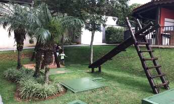 Imagem 3: Apartamento para venda tem 96 metros quadrados com 3 quartos em Centro - Botucatu