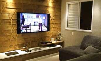 Imagem: Apartamento 3 dormitórios para Venda em