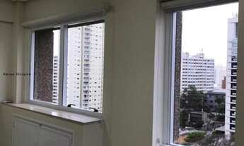 Imagem 3: Sala Comercial para Locação em São Paulo, Liberdade, 2 banheiros, 1 vaga